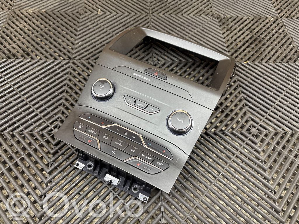 Unitate control climatizare   KT4T18E245BB