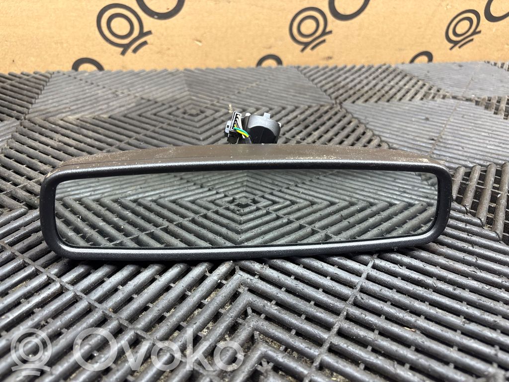 Espejo retrovisor (interior)   FU5A17E678EA,199054261