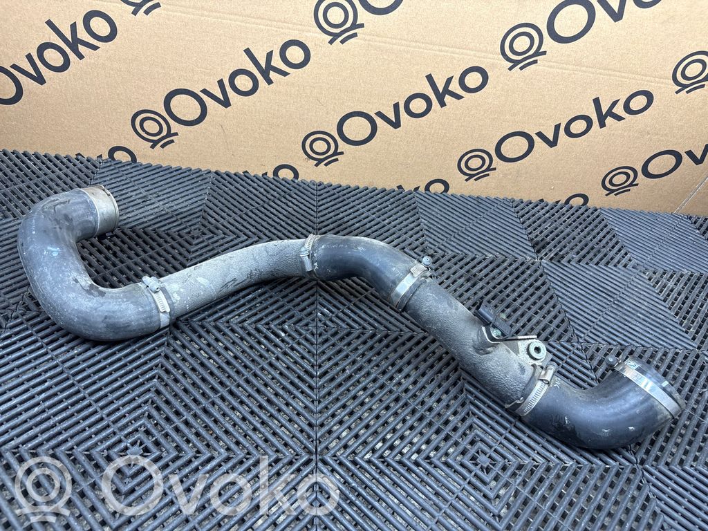 KIA Stinger Furtun/conductă intercooler