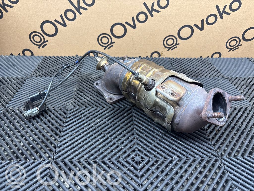 KIA Stinger Filtru de particule catalizator/FAP/DPF 