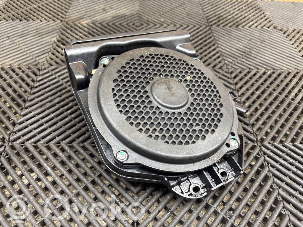 KIA Stinger Enceinte subwoofer