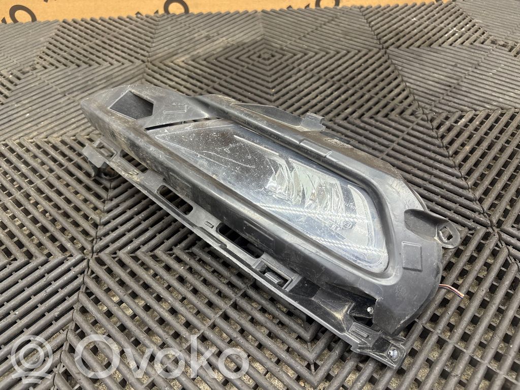 Volvo XC60 Feu antibrouillard avant 