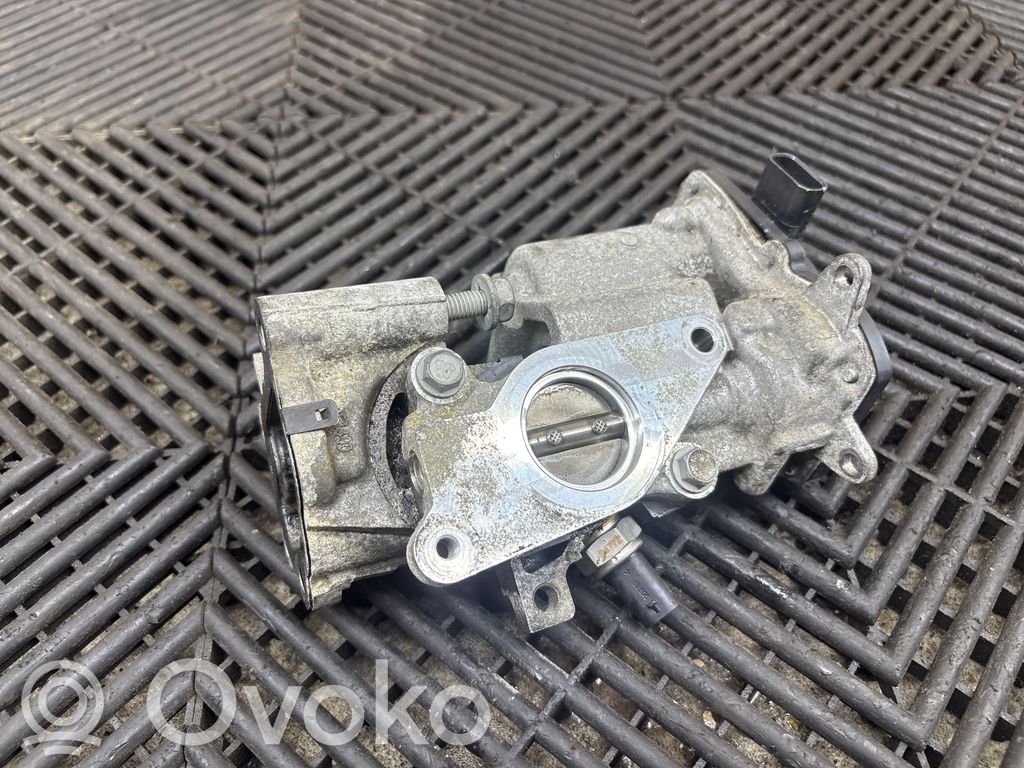 Supapă EGR   0009,00363,518011T17