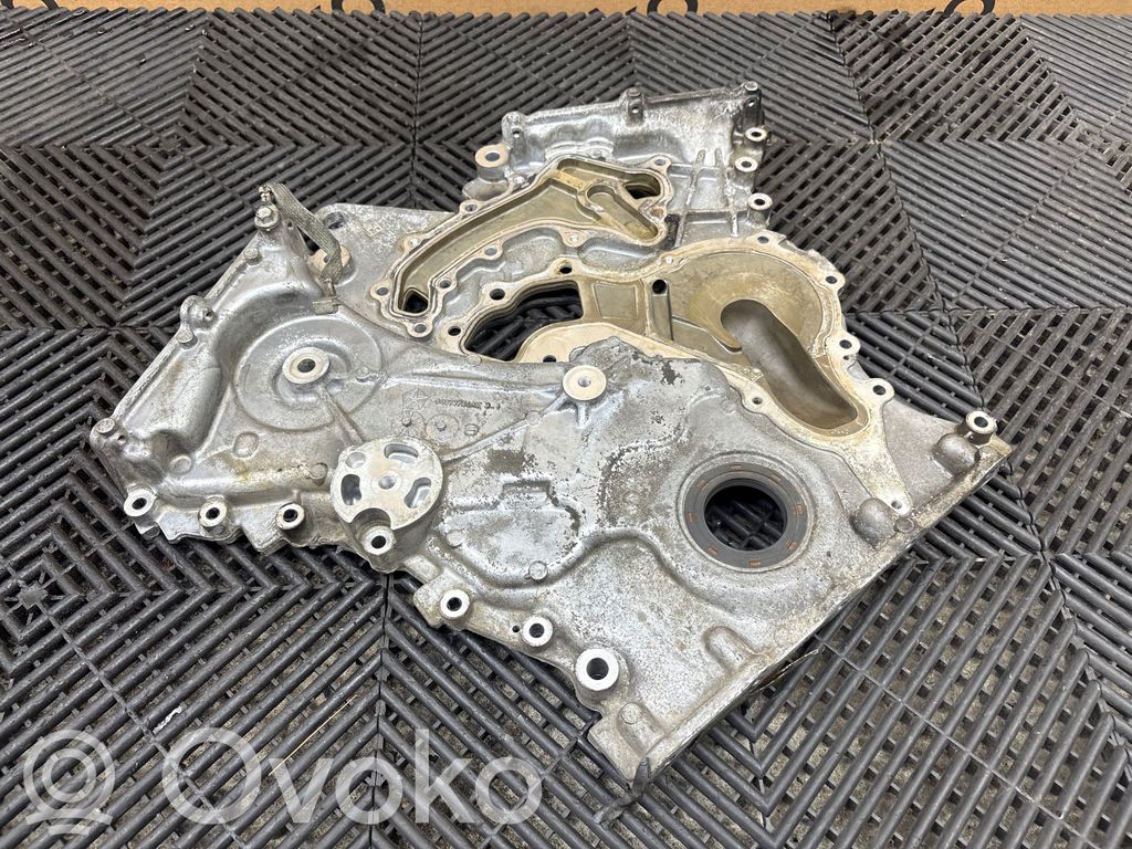 Chrysler Pacifica Osłona łańcucha rozrządu