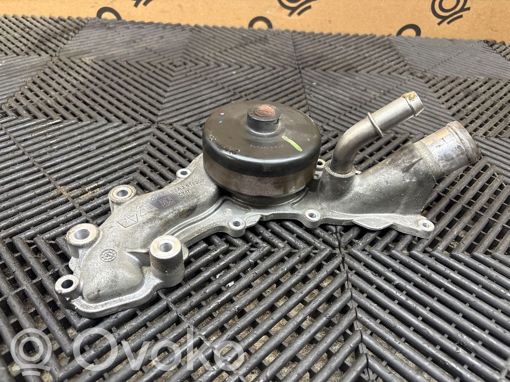 Dodge Charger Pompe de circulation d'eau