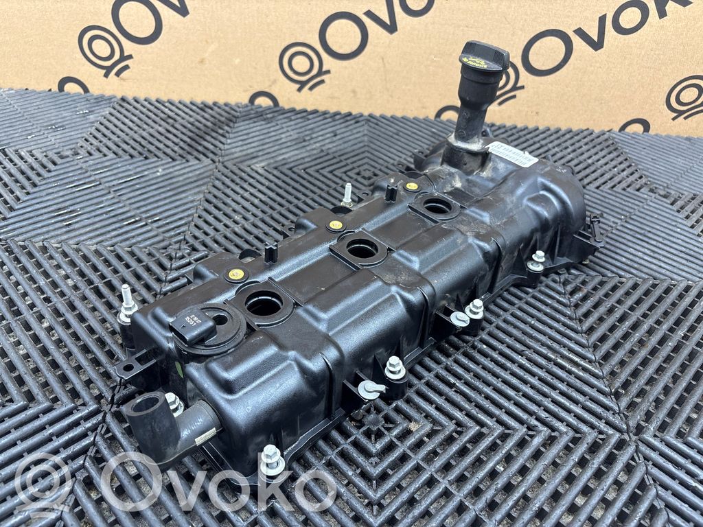 Dodge Charger Cache culbuteur 