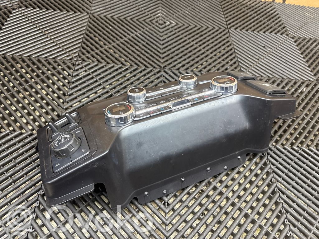 Ford F150 Ilmastoinnin ohjainlaite 