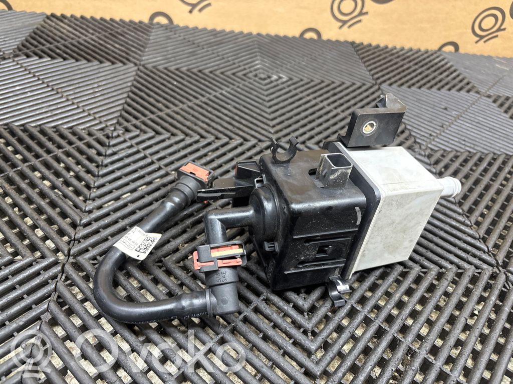 Ford F150 Cartouche de vapeur de carburant pour filtre à charbon actif