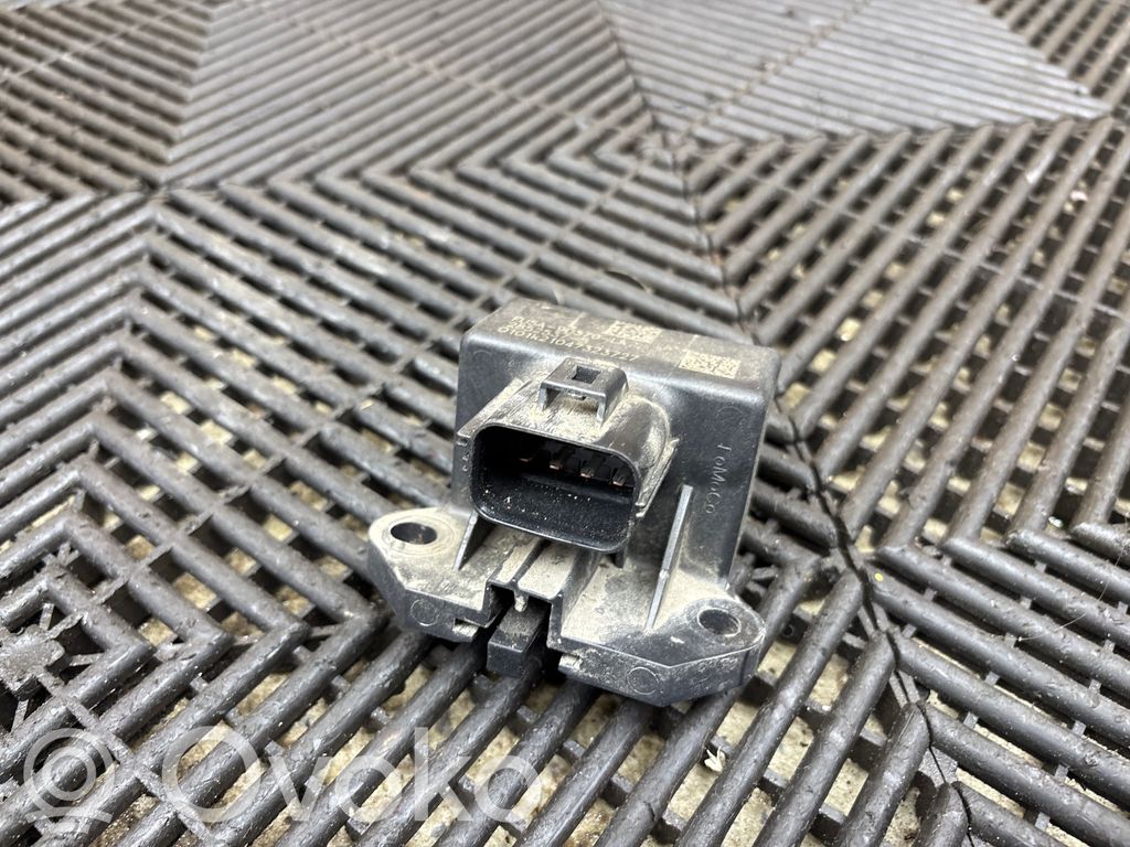 Ford F150 Unitate/modul comandă pompă injecție combustibil 