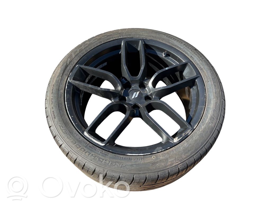 Dodge Challenger R20 alumīnija - vieglmetāla disks (-i) 