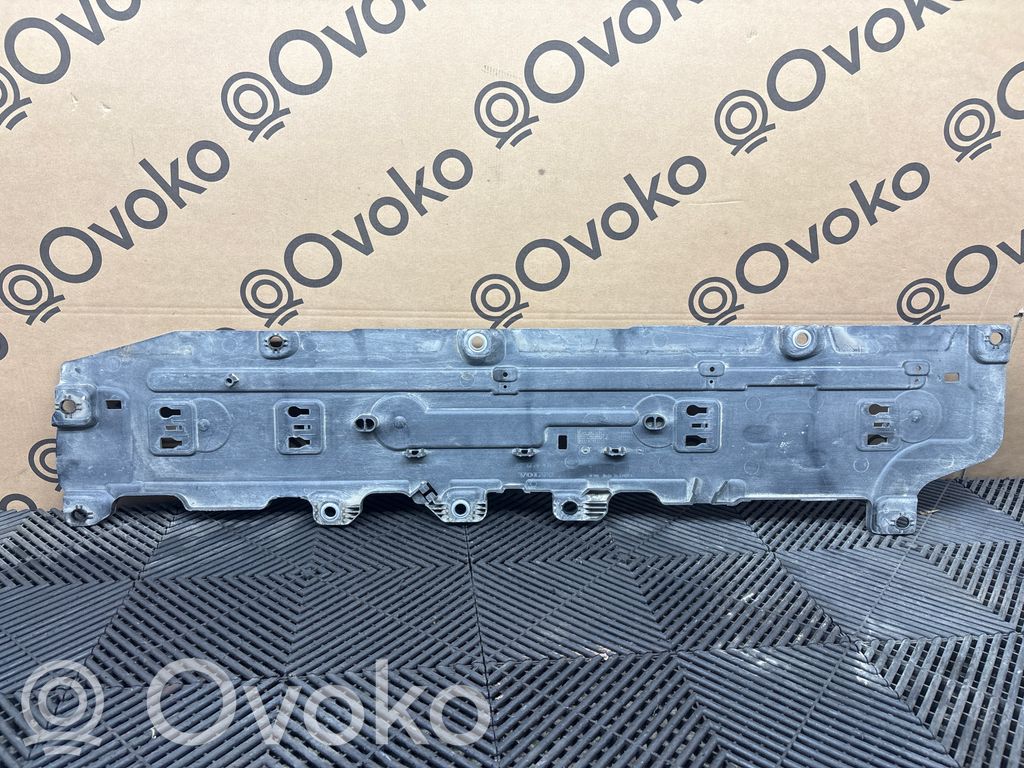 Volvo S60 Protección inferior lateral