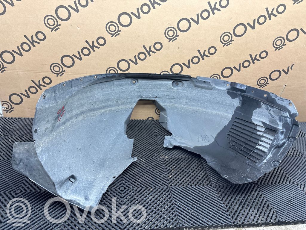 Volvo S60 Передний подкрылок