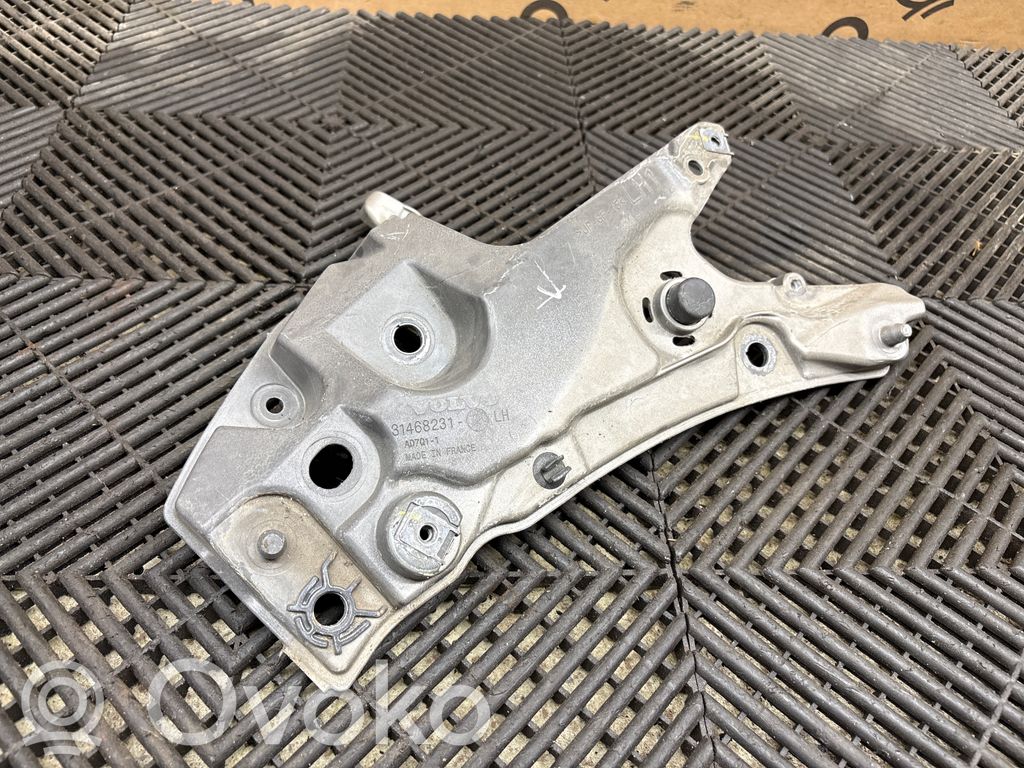 Volvo S60 Supporto di montaggio del parafango