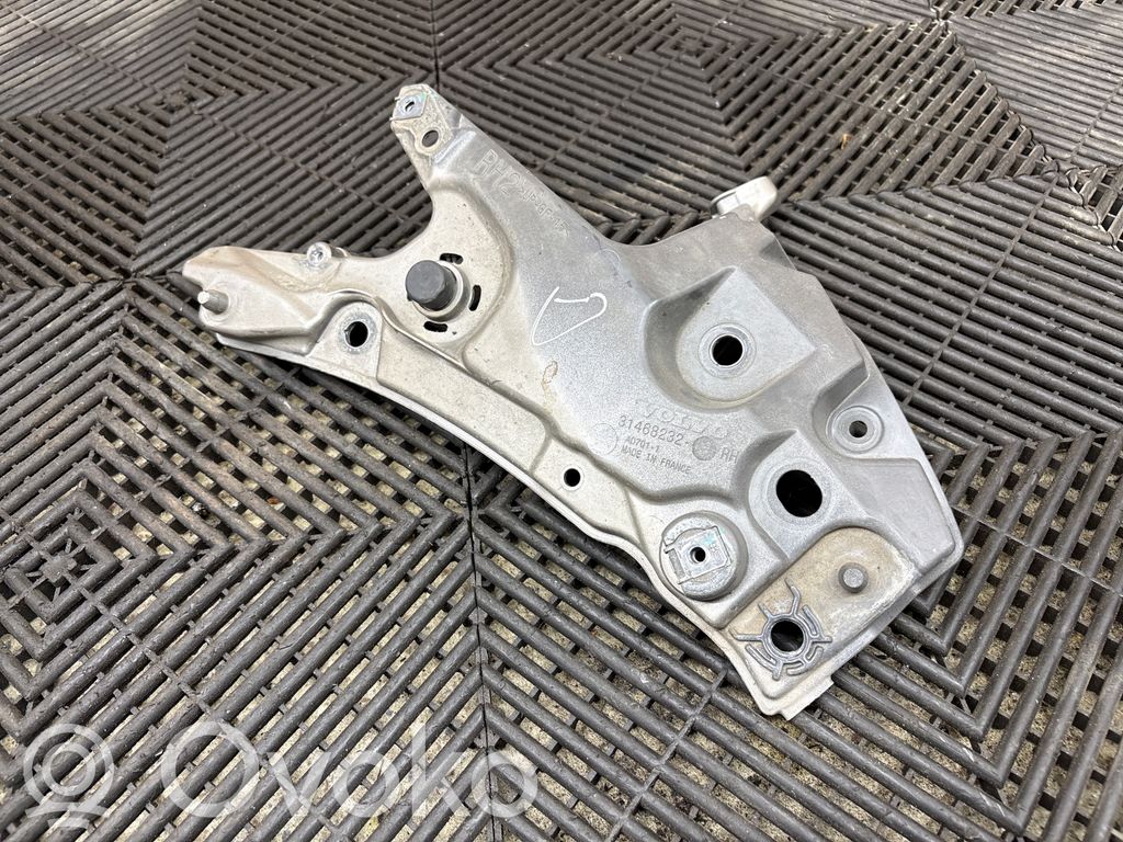 Volvo S60 Support de montage d'aile