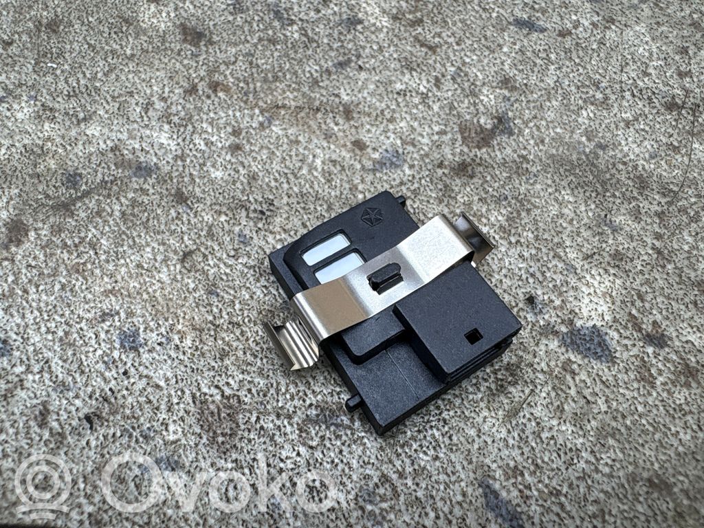 Dodge Challenger Sensor 
