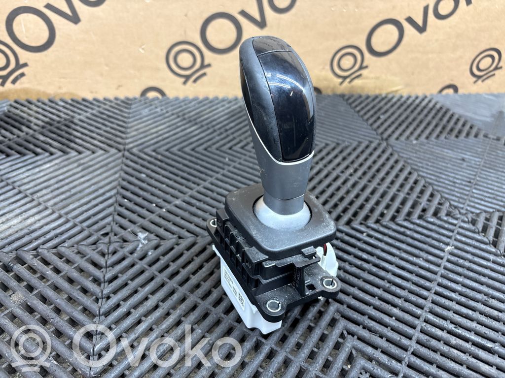 Alfa Romeo Stelvio Sélecteur boîte de vitesse 