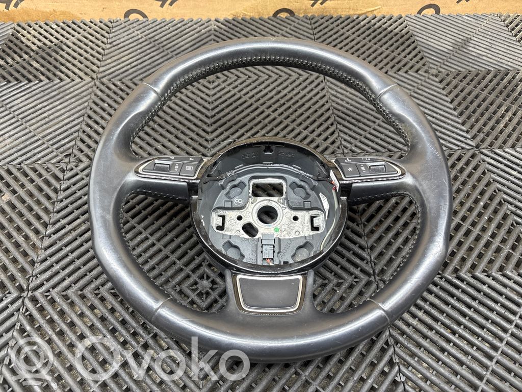 Audi A3 S3 8V Lenkrad 