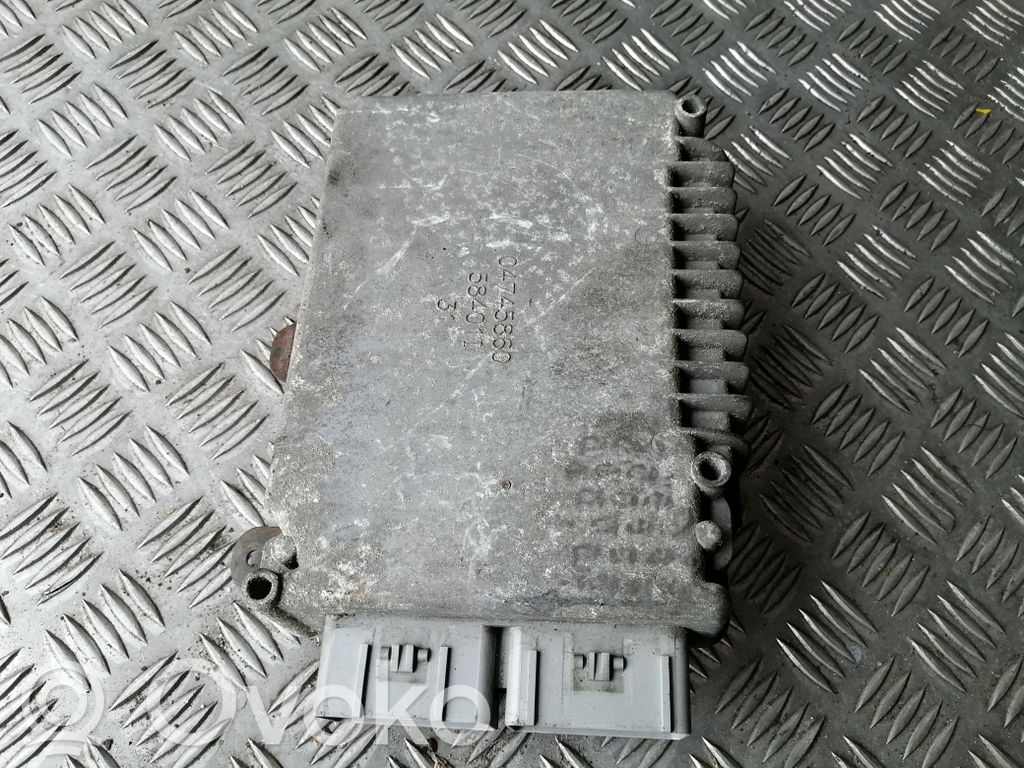Chrysler Voyager Engine control unit/module 