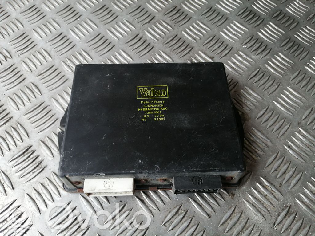 Citroen XM Gearbox control unit/module 