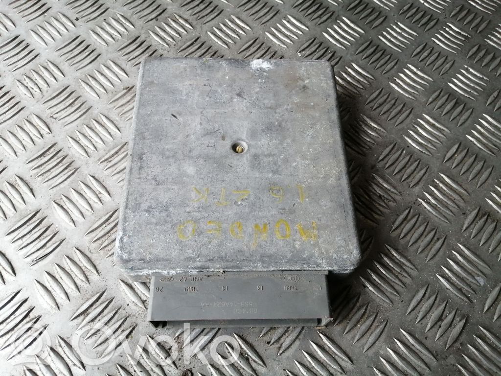 Ford Mondeo MK II Engine control unit/module 