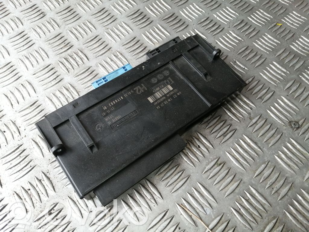 BMW 1 E81 E87 Comfort/convenience module 