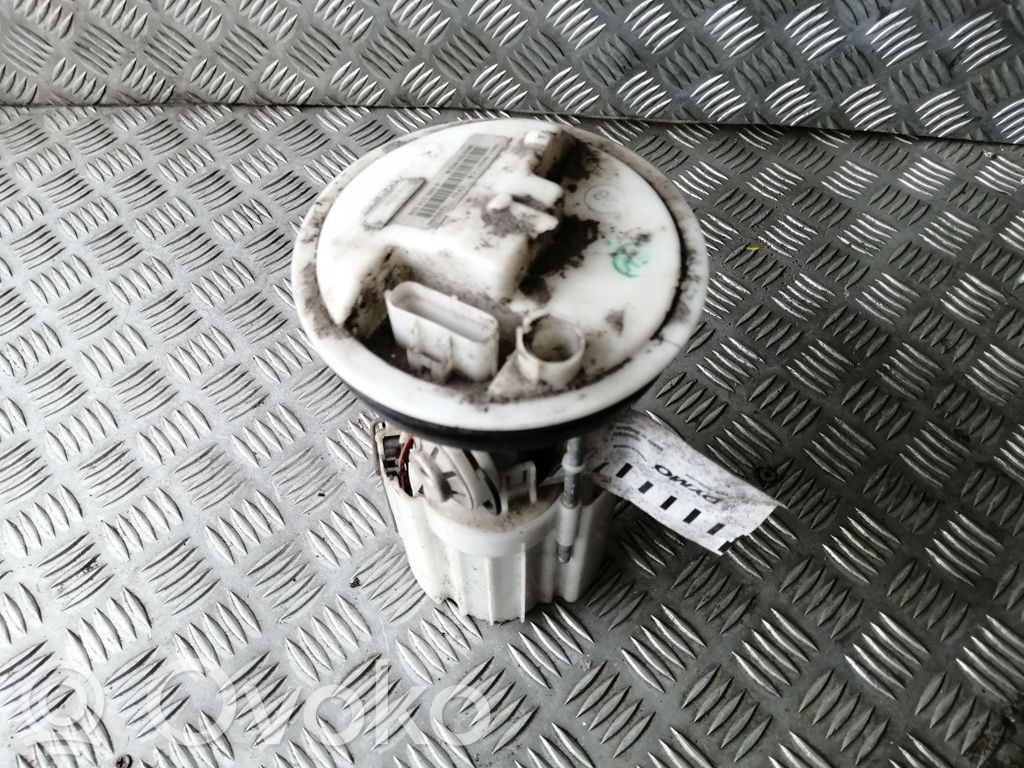 Volvo S40 Bomba interna de combustible 