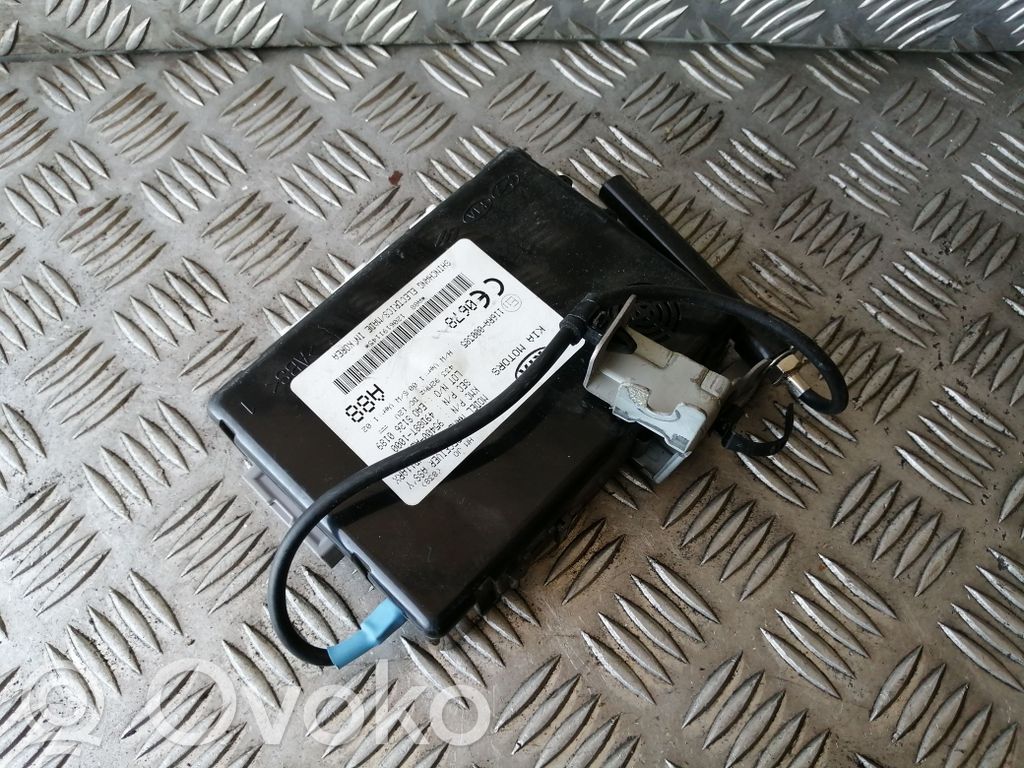 Módulo de confort/conveniencia   95400A2880,49D88T1000