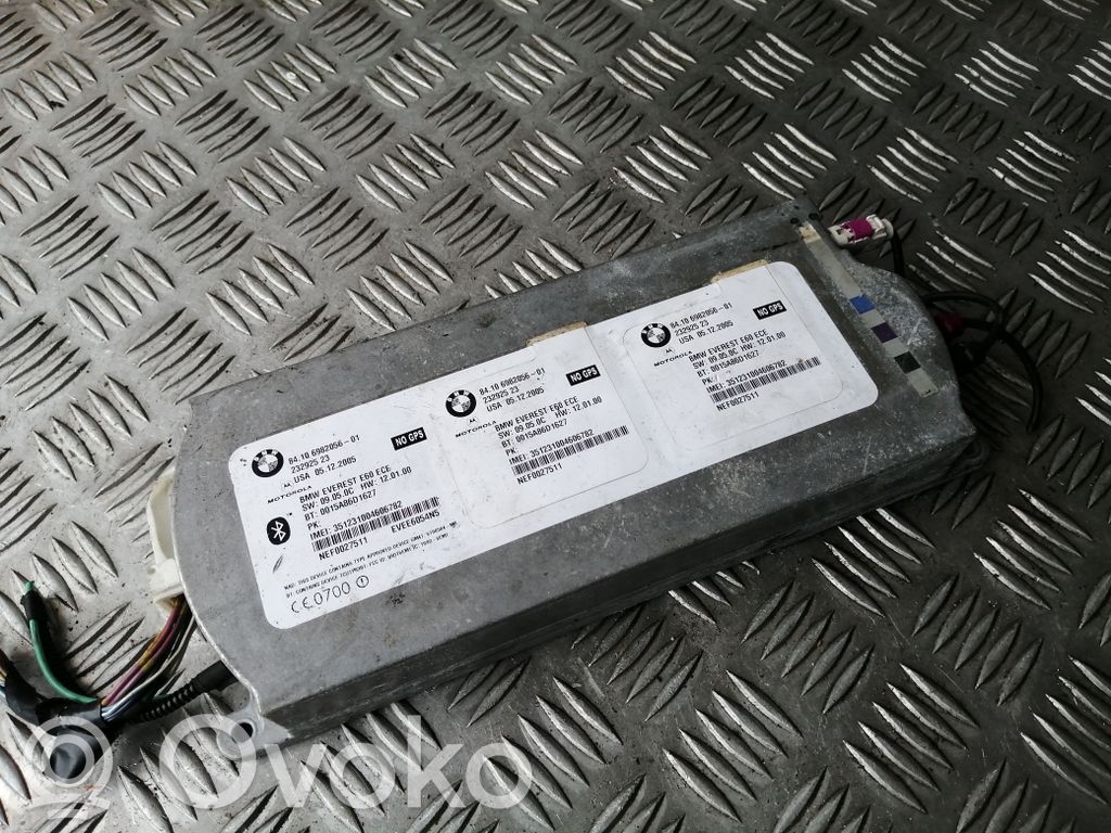 Bluetoothin ohjainlaite/moduuli   6982056,84106982056