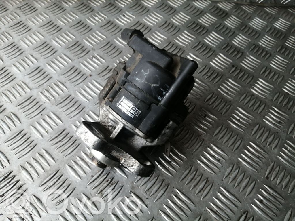 Mazda 323 Spark distributor 