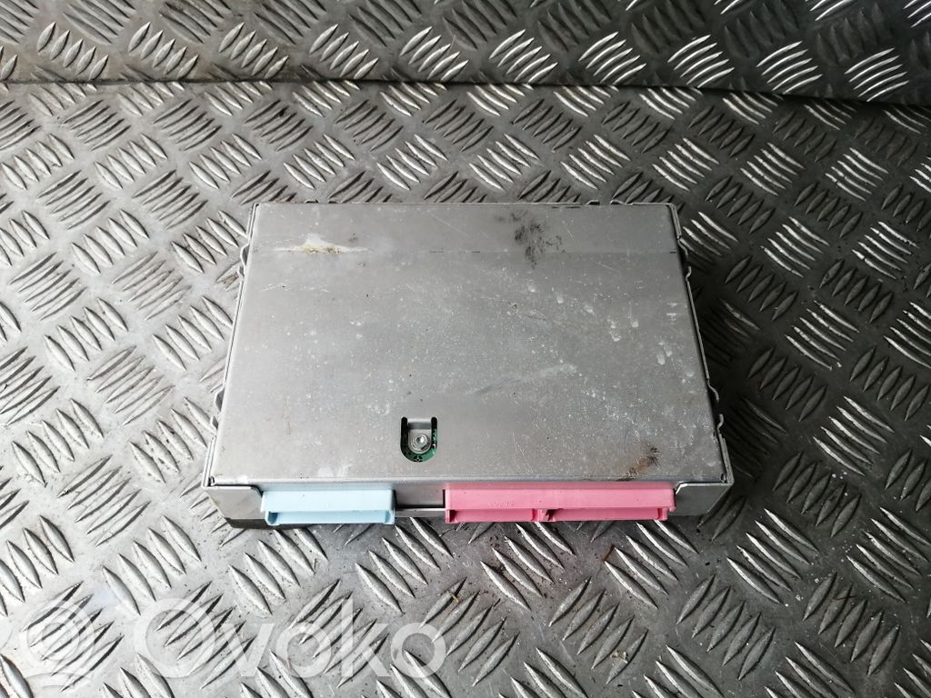 Pontiac Trans Sport Engine control unit/module 