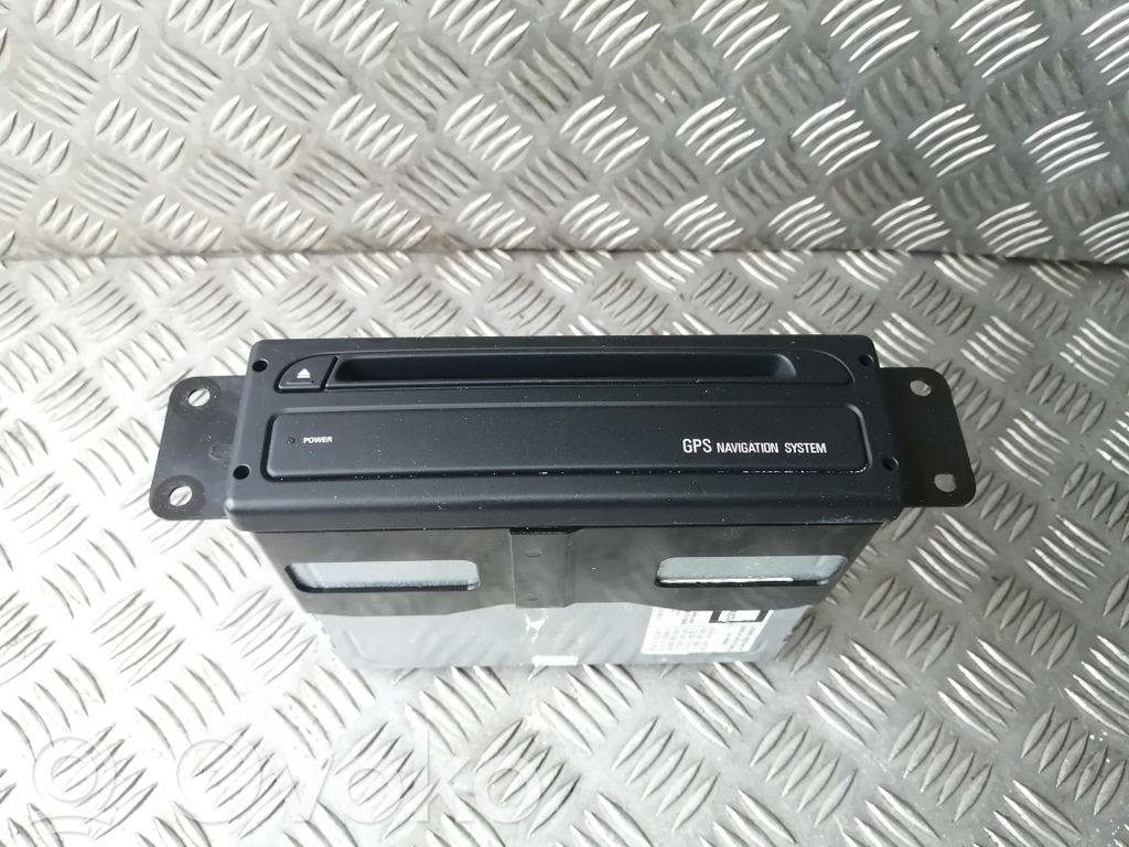 GPS navigation control unit/module   6920758,65906920758