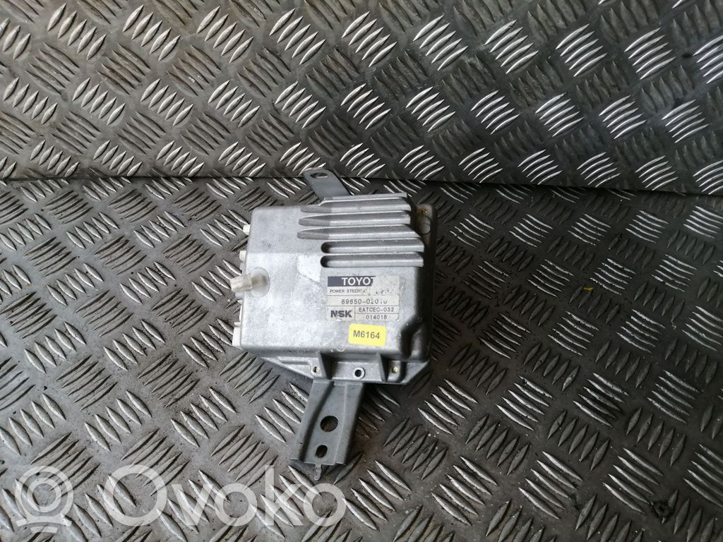 Power steering control unit/module   8965002010,EATCEC032