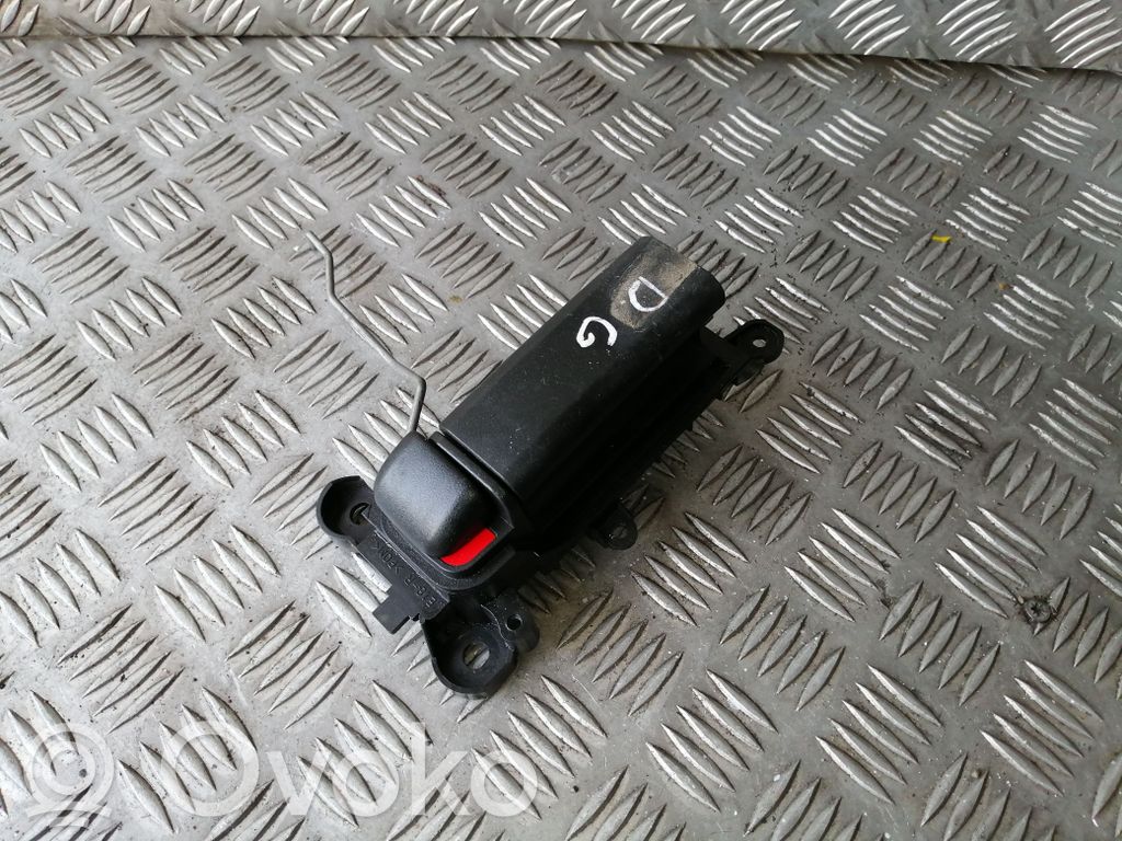 Mazda 5 Sliding door interior handle 