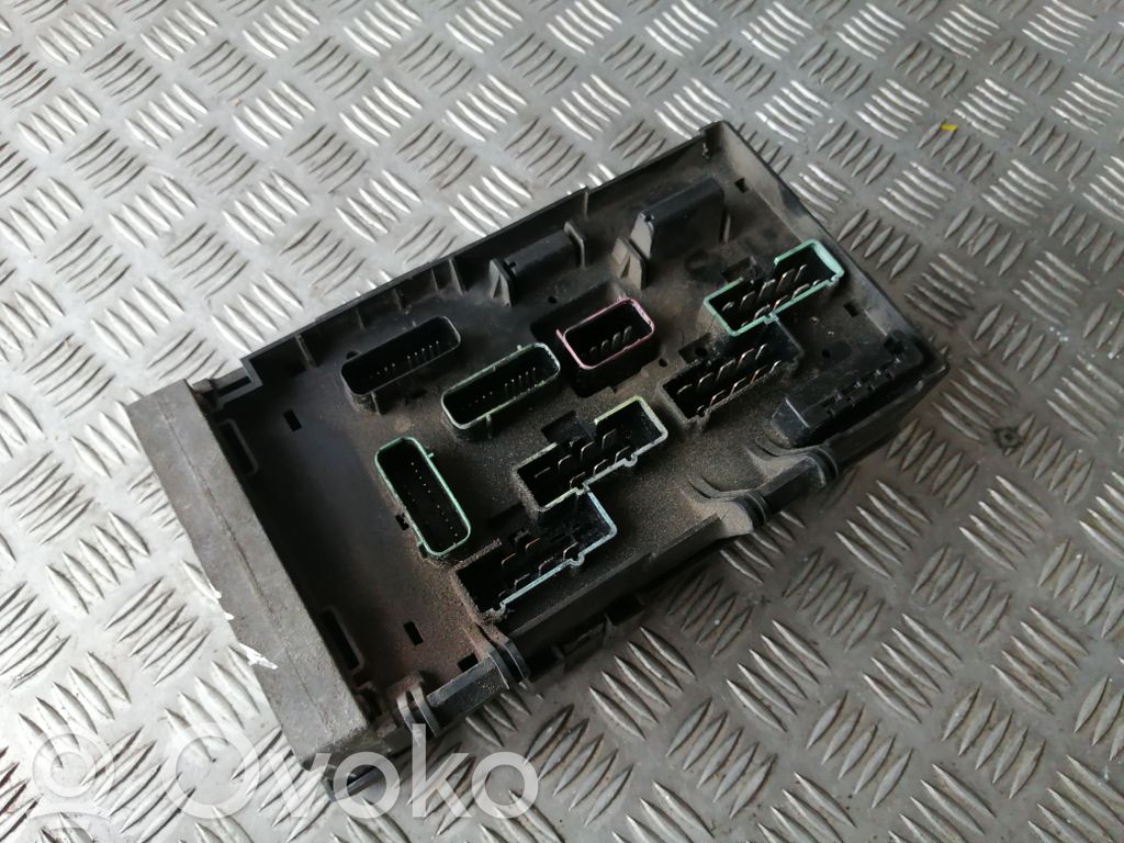 Chrysler Voyager Drošinātāju bloks 