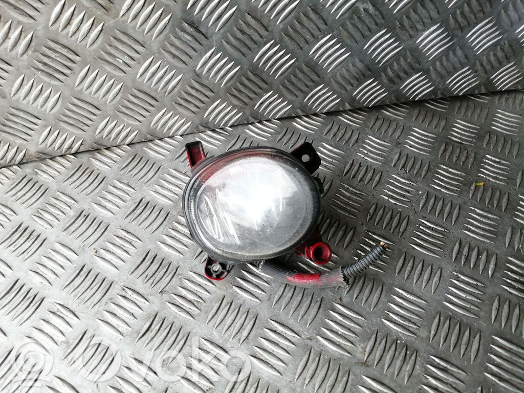Audi A4 S4 B8 8K Miglas lukturis priekšā 