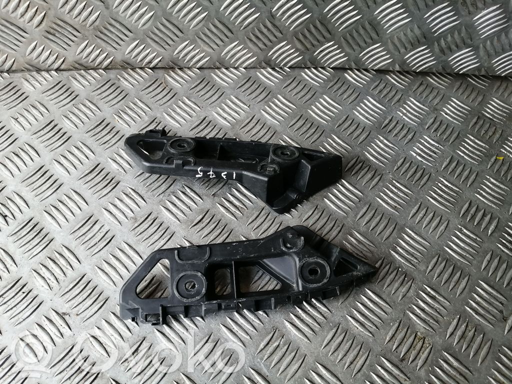 Volkswagen Caddy Suport montare bară față 