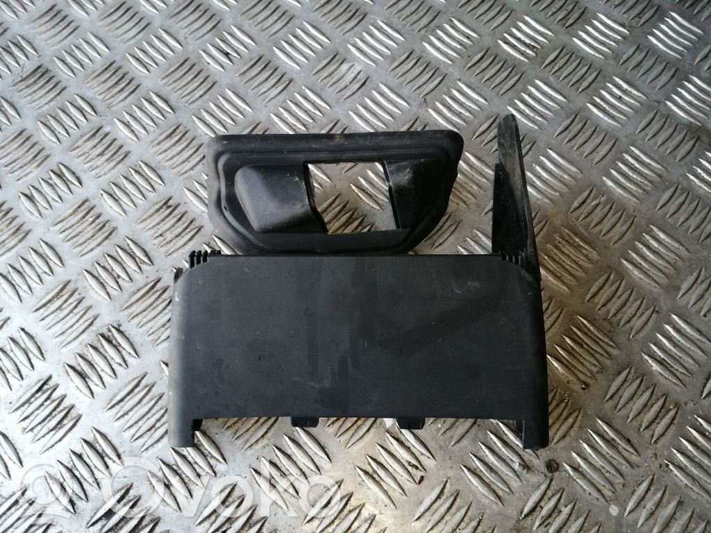 BMW i3 Steering wheel column trim 