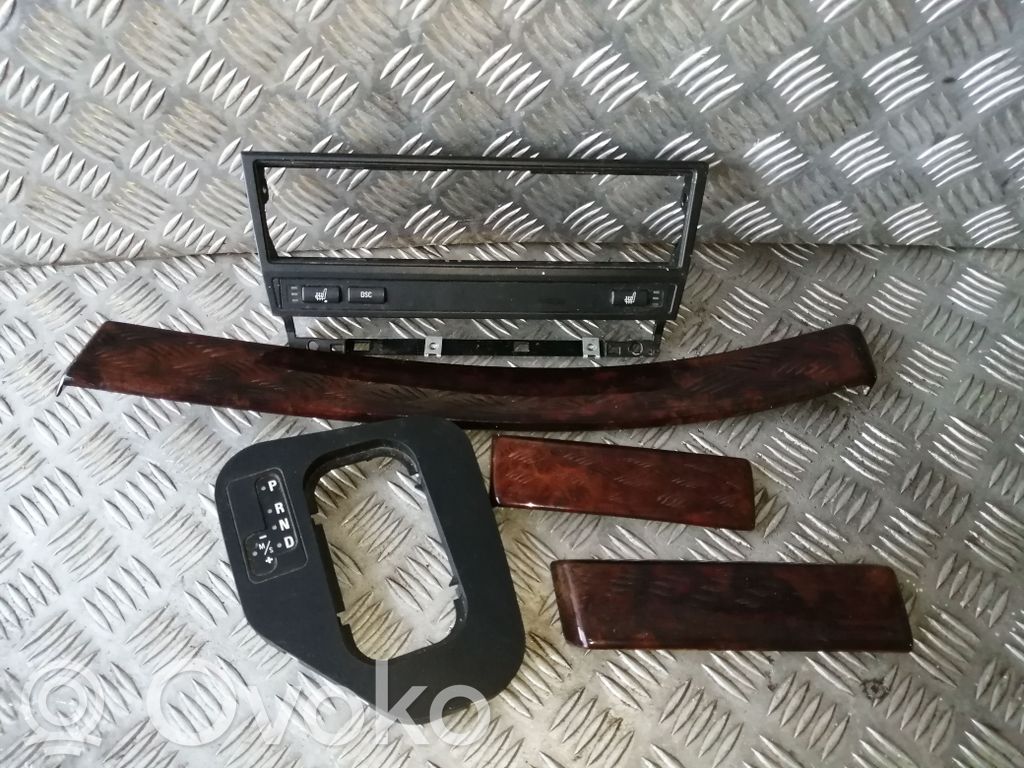 BMW 5 E39 Ramă manetă schimbător viteze 