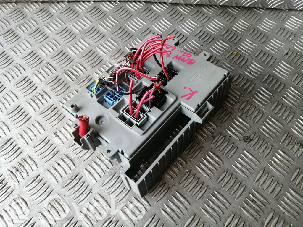 Fuse module   6906621,690662106,56113310