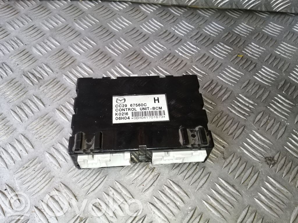 Mukavuusmoduuli   CC2967560C