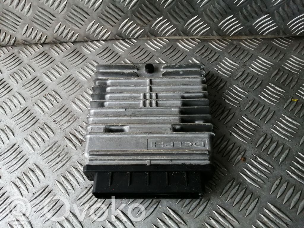 Ford Mondeo Mk III Engine control unit/module 