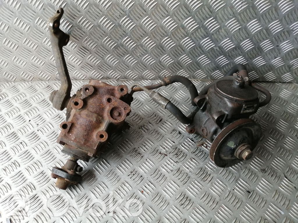 Przekładnia kierownicza / Maglownica   R1164610401,9676K322355,715027