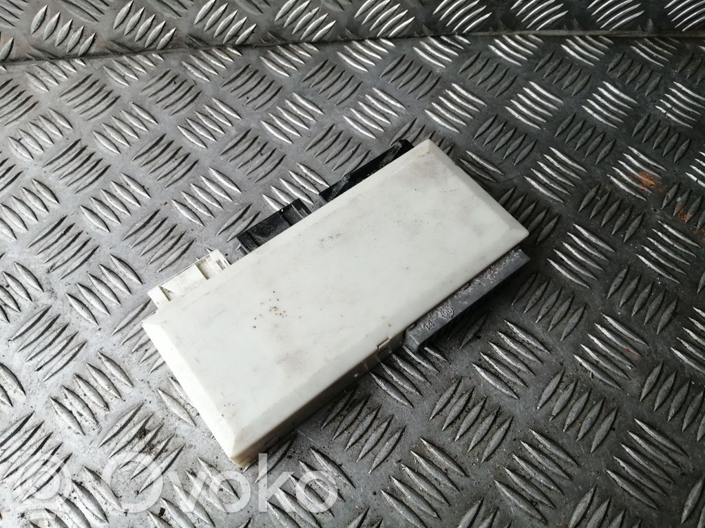 BMW 5 E39 Comfort/convenience module 