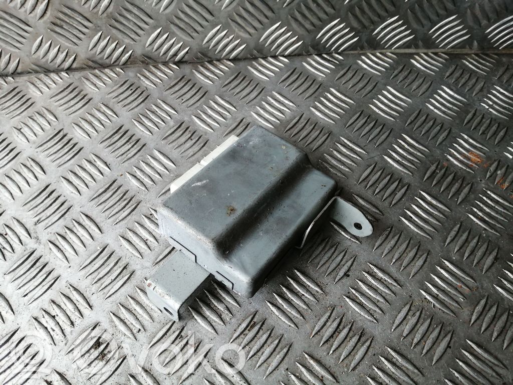 Mazda 626 Other control units/modules 