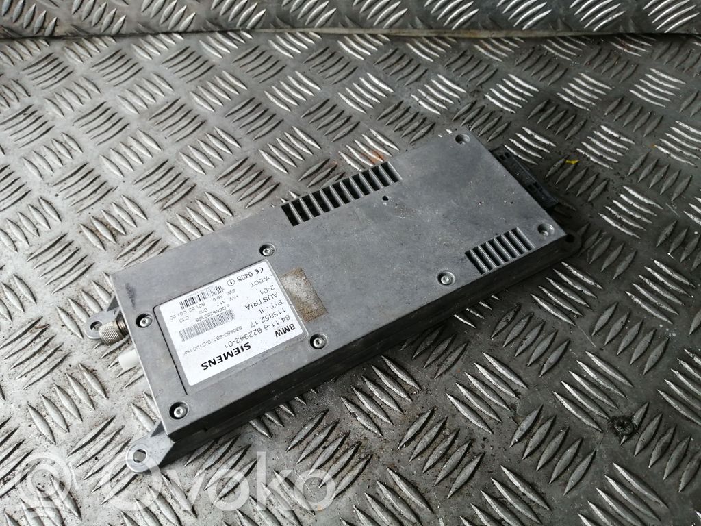 Phone control unit/module   6922942,84116922942