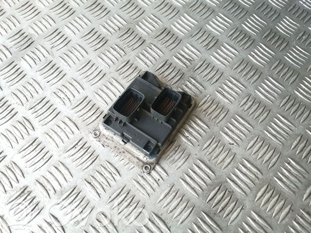 Alfa Romeo 166 Engine control unit/module 