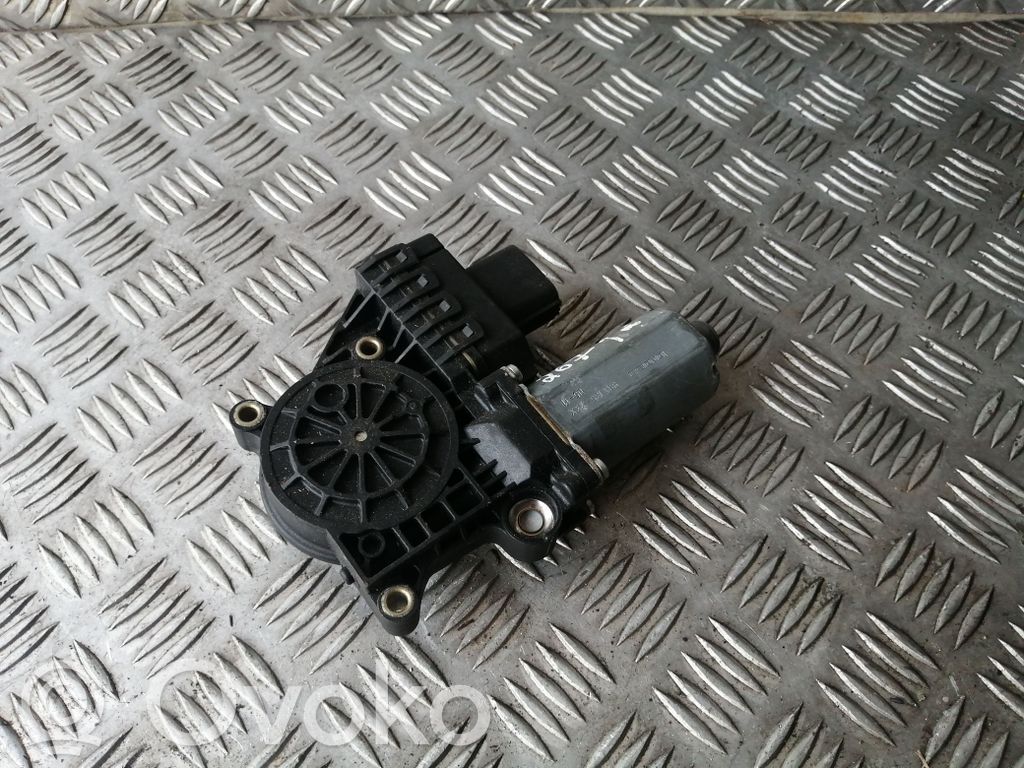 Jaguar X-Type Motor macara geam ușă spate 
