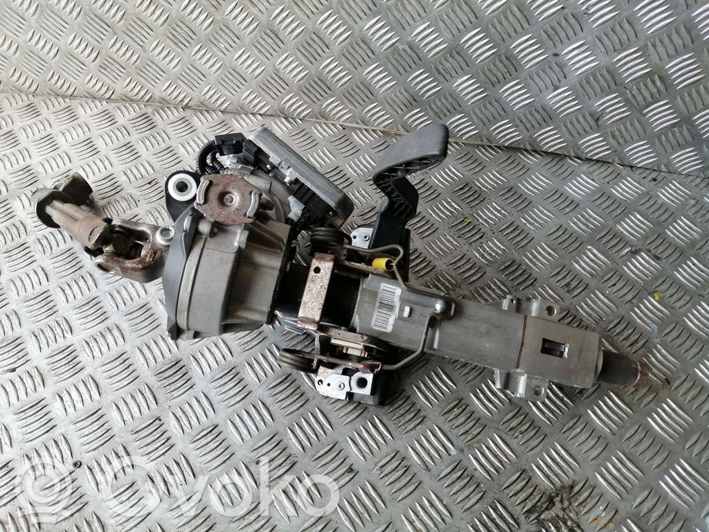 Seat Arona Electric power steering pump 