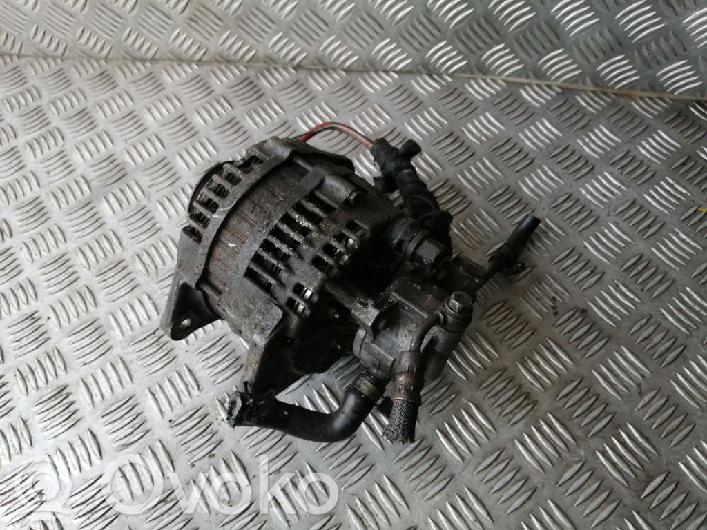 Opel Meriva A Generator/alternator 