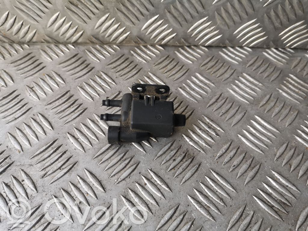 Renault Scenic I Solenoidinis vožtuvas 
